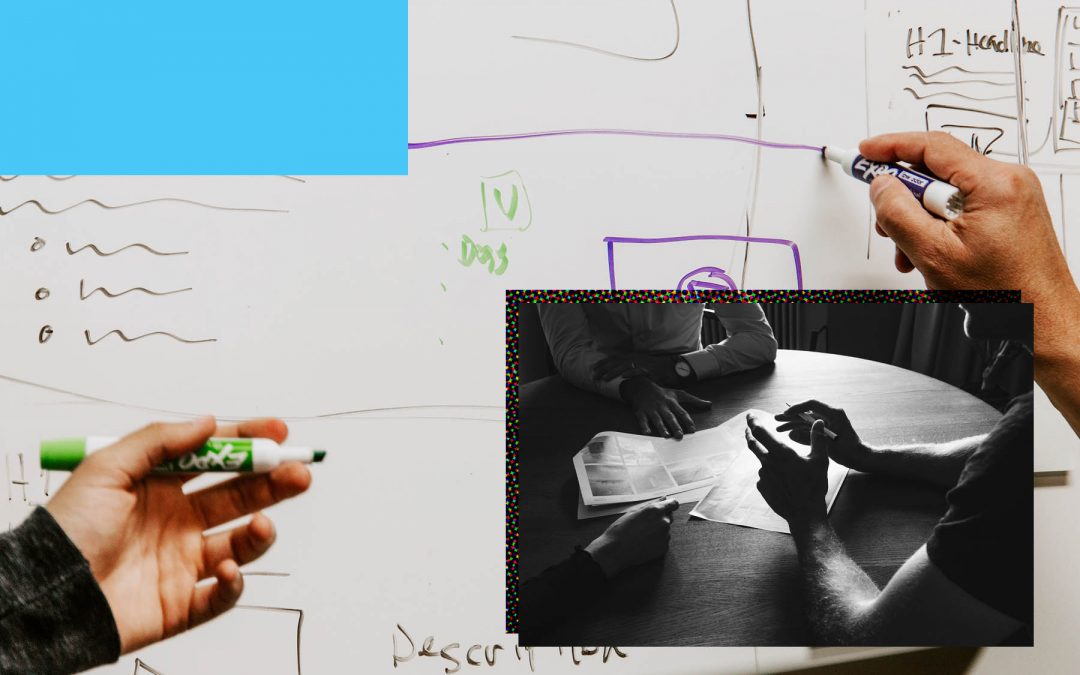 How to think about Strategy