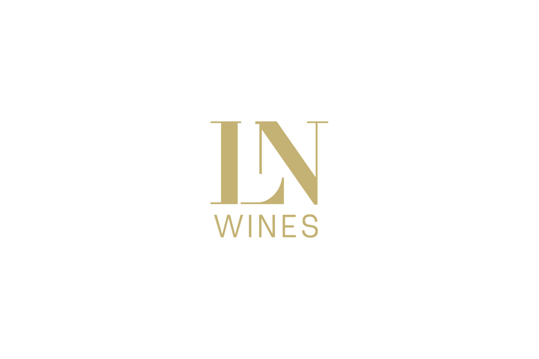 LN Wines Website Mockups 2