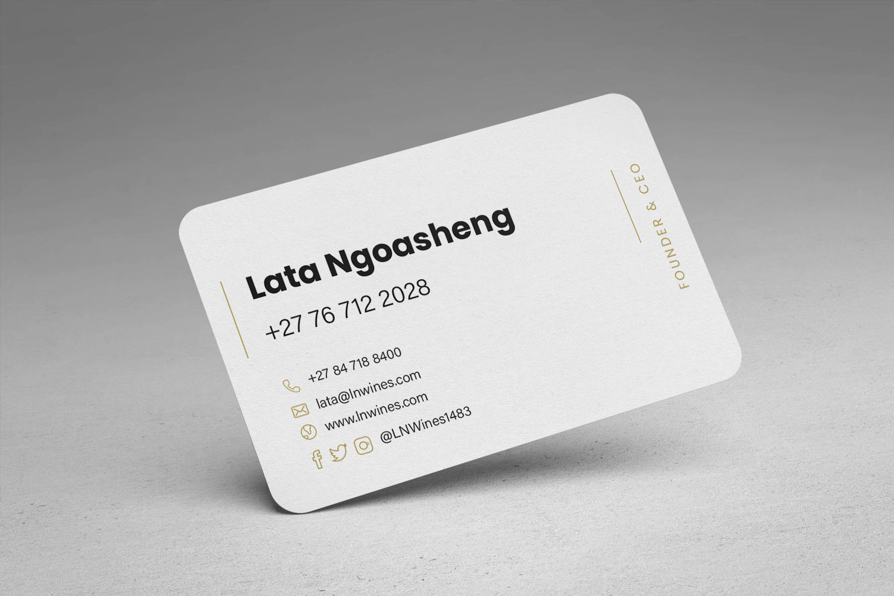 LN Wines Website Mockups 5
