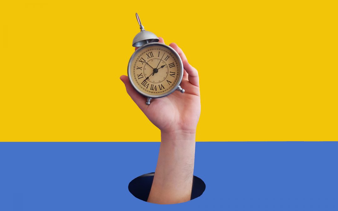 The 15-minute brand sprint