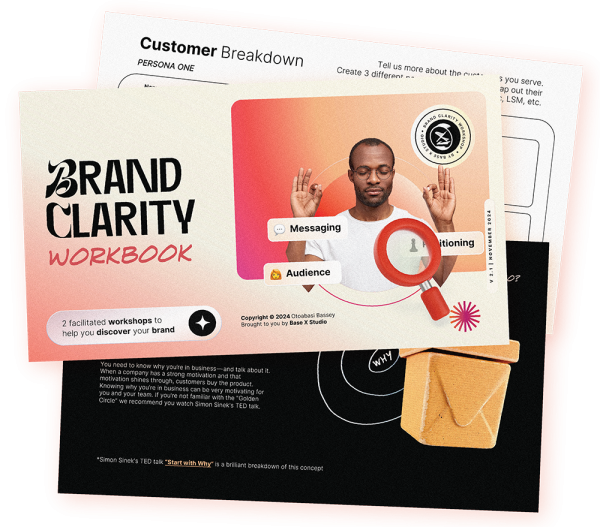 Brand Clarity Framework