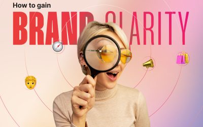 How to Gain Clarity around your Brand